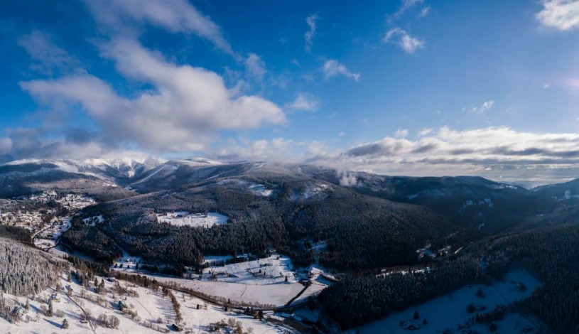 Sporthotel Švýcarská bouda Špindlerův Mlýn